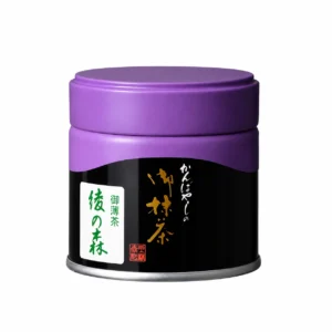 aya no mori kanbayashi shunsho 20 gram tin (1)