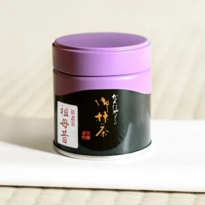 baba mukashi kanbayashi shunsho 20 gram tin