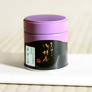 goun no shiro kanbayashi shunsho 20 gram tin