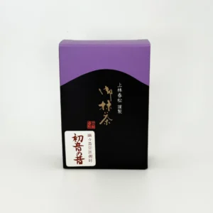 hatsune no mukashi kanbayashi shunsho 20 gram box