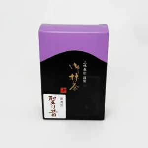 hijiri mukashi kanbayashi shunsho 20 gram box