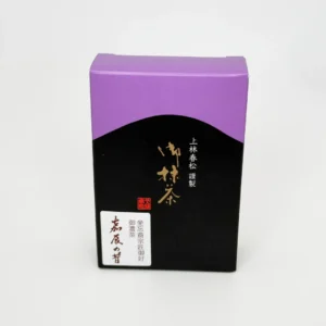kashin no mukashi kanbayashi shunsho 20 grarm box