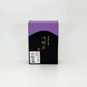 komatsu no shiro kanbayashi shunsho 20 gram box