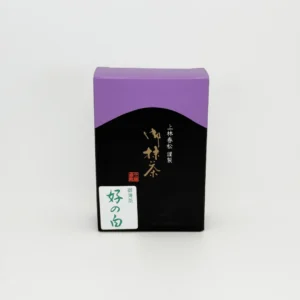 konomi no shiro kanbayashi shunsho 20 gram box