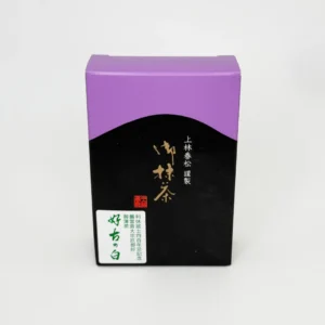kouko no shiro kanbayashi shunsho 20 gram box