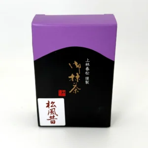 matsukaze mukashi kanbayashi shunsho 20 gram box (1)