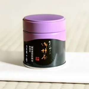 mikazuki no shiro kanbayashi shunsho 20 gram tin