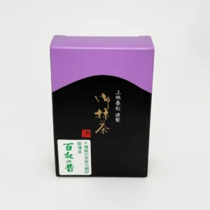 momoyo no mukashi kanbayashi shunsho 20 gram box