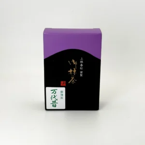 mozu mukashi kanbayashi shunsho 20 gram box