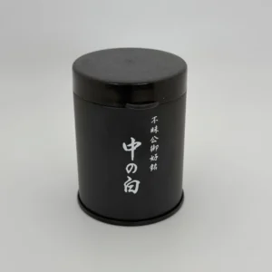 naka no shiro mitsuboshien kanbayashi sannyu 30 gram tin