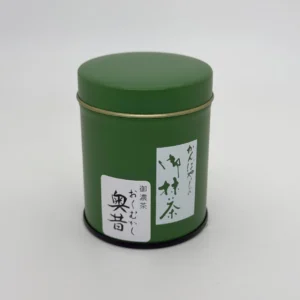 oku mukashi ocha no kanbayashi 30 gram tin