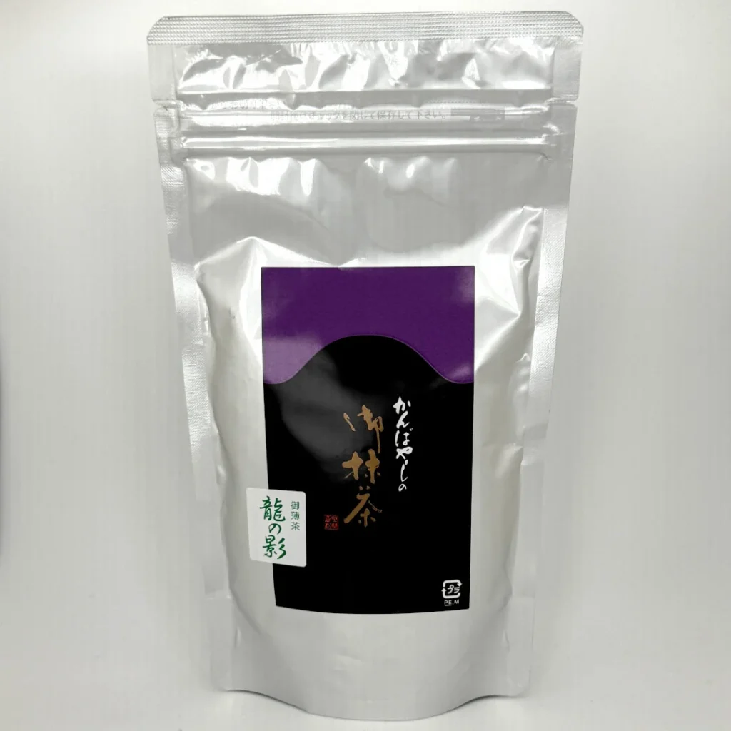 ryo no kage kanbayashi shunsho 100 gram bag (1)