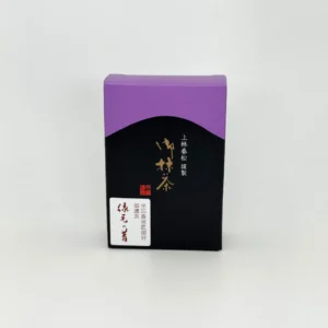ryokumo no mukashi kanbayashi shunsho 20 gram box