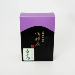 sachi no shiro kanbayashi shunsho 20 gram box