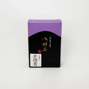 sazumi mukashi kanbayashi shunsho 20 gram box