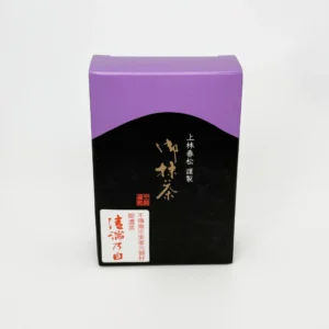 seitan no shiro kanbayashi shunsho 20 gram box