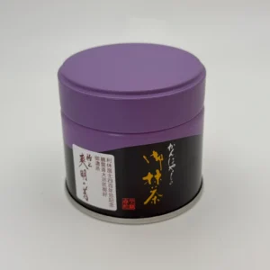 somei no mukashi kanbayashi shunsho 20 gram tin