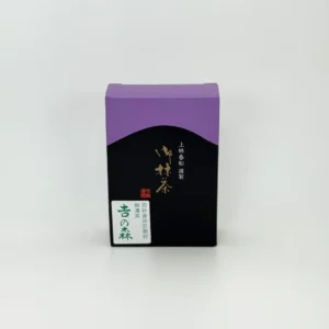 yoshi no mori kanbayashi shunsho 20 gram box